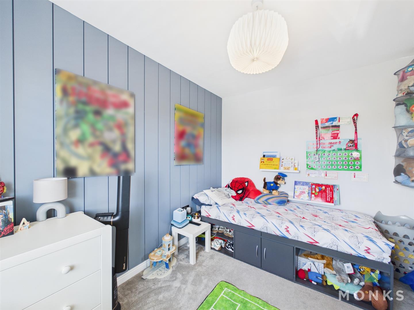 30 Sweeney Drive, Oswestry, SY10 9RH For Sale